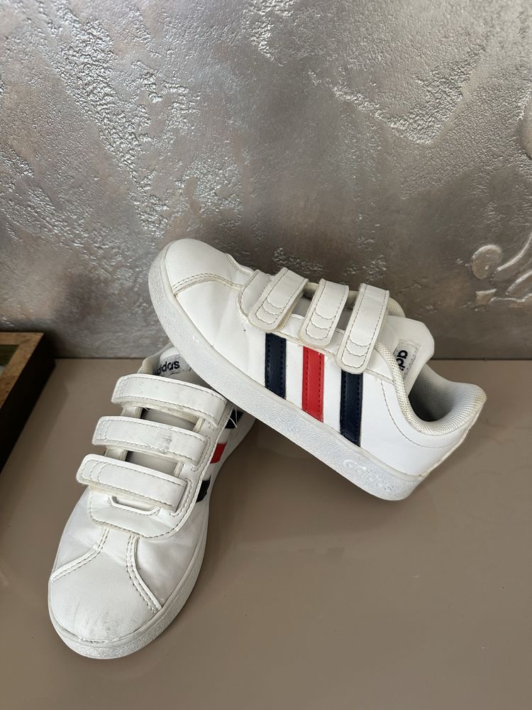 Детски сникърси Adidas Lego