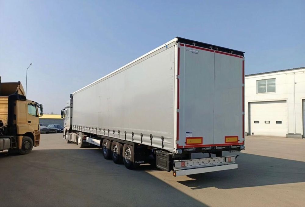 Грузоперевозки  Транспортные услуги  Перевозки Россия - Казахстан