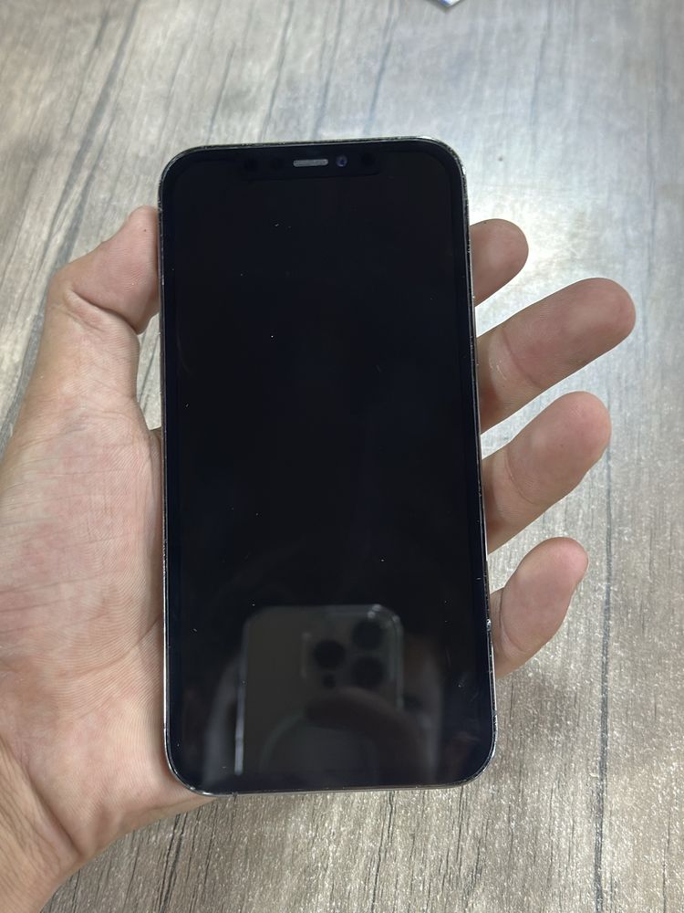 Iphone 12 pro holati yaxshi