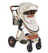 Бебешка/ Детска количка - за новородено до 18-24 мед.