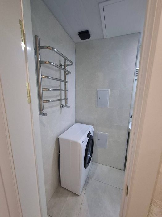 Сдаётся 3х комнатная квартира квартира на 3 этаже, Бульвар