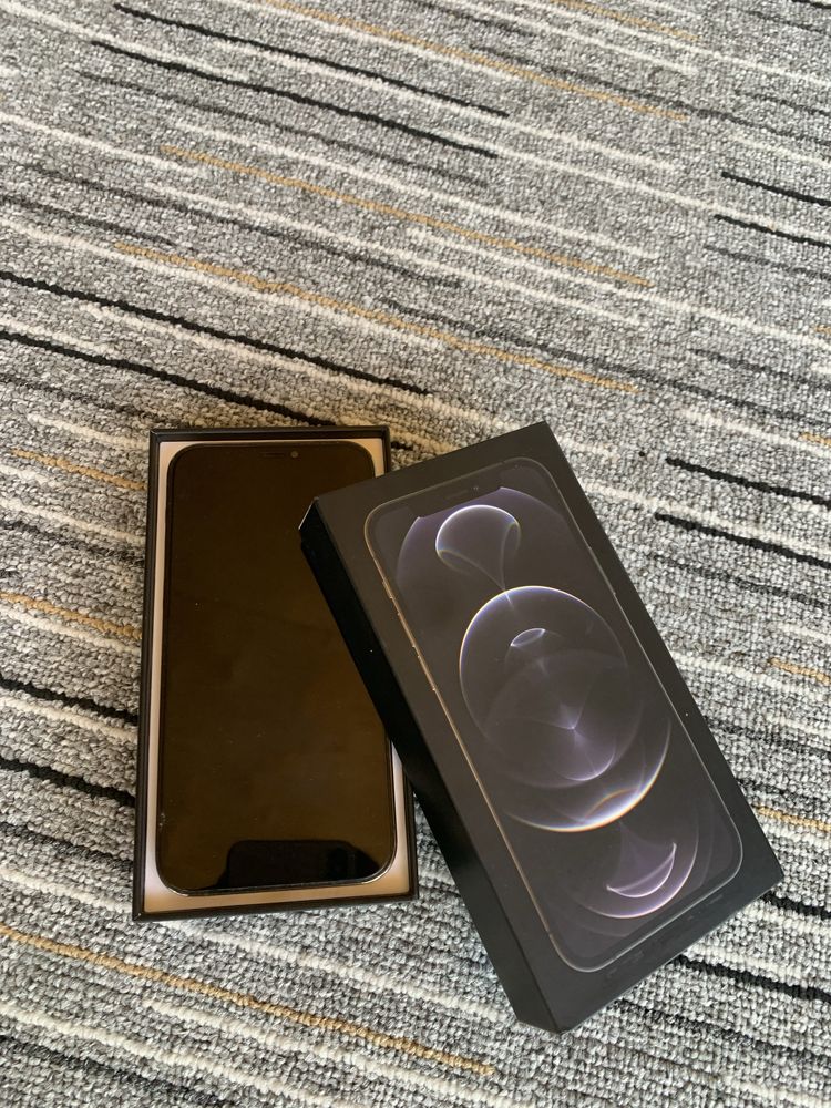 iPhone 12 pro LL/A