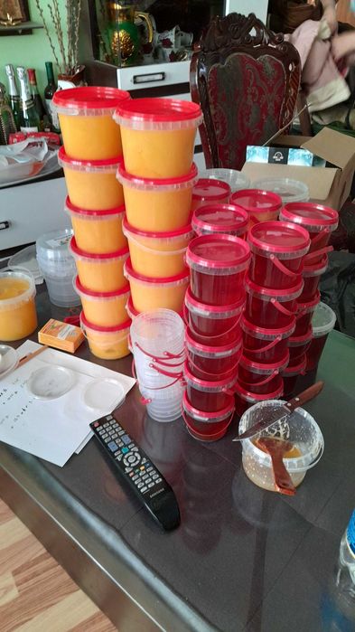 Продам Мед Горный , Подсолнух