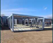 Producator Cadre Metalice - Container- Schelet Metalic-Oferim Livrare