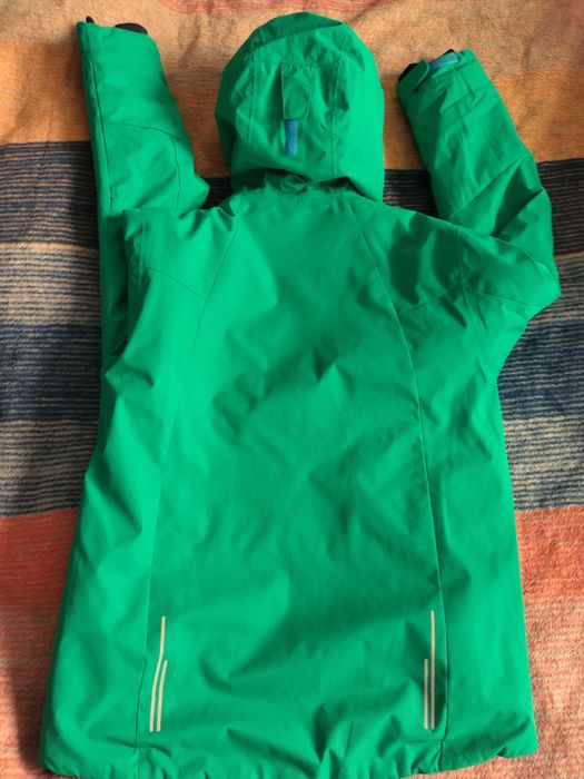 Скиорско яке, яке за ски CMP Clima protect