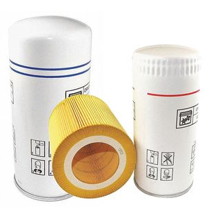 Filtre pentru Compresor de aer , Kit revizie compresor, Consumabile