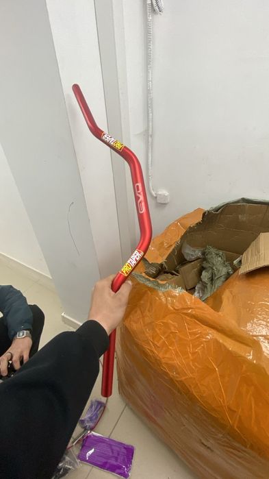 Продаю руль протапер