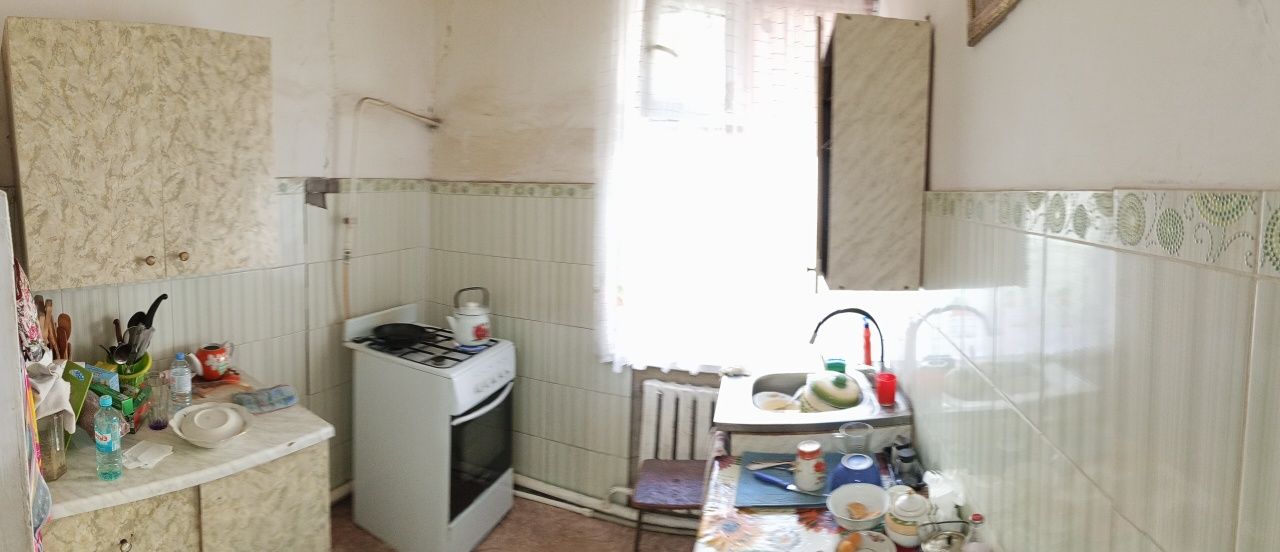 Продам дом район ЖДВ