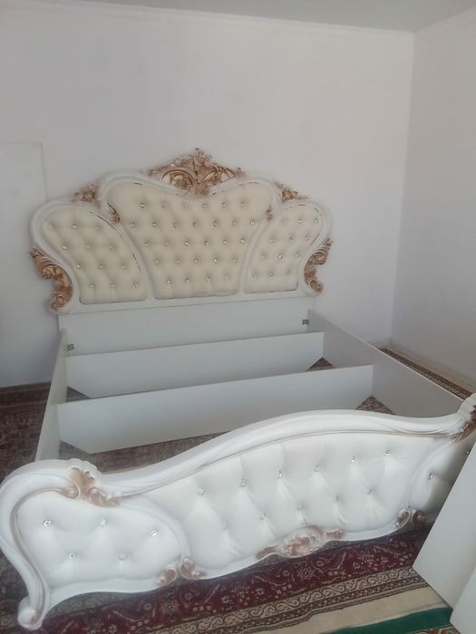 Спалный кровать.Детский кровать