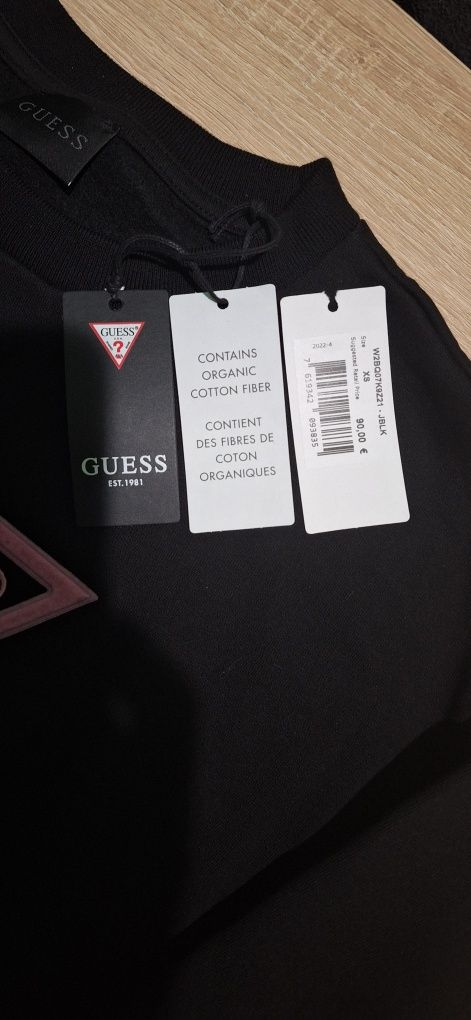 Дамски суичер guess