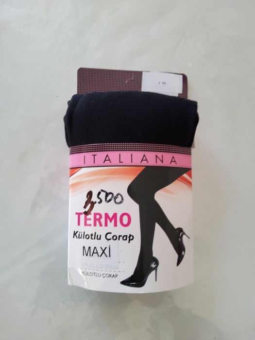 Колготки Italiana