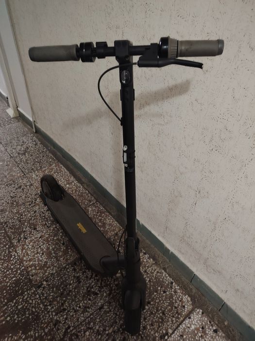 Trotinetă electrică