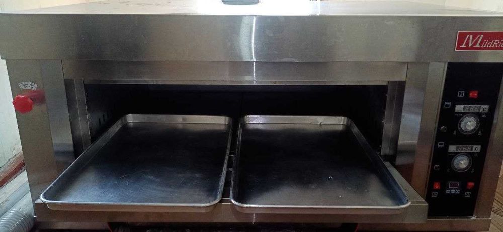 Muzlatgich, Duxofka va Mishalka surochni SOTILADI.