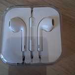 Аудио слушалки за Apple iPhone aux 3.5 mm и Android
• Apple Earpod