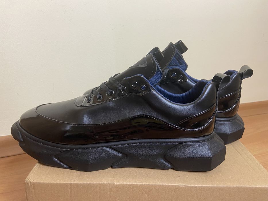 Мъжки обувки