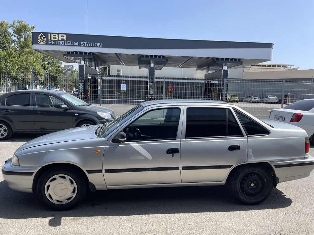 nexia 1 sons 2002 yil