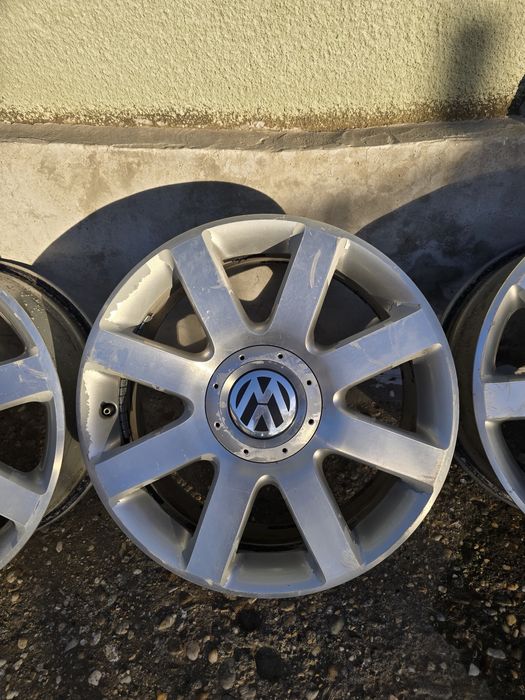 Джанти 5х112 R17