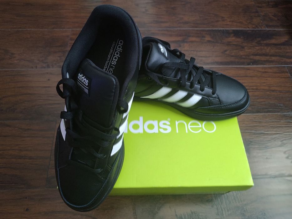 Adidași Adidas ALL COURT