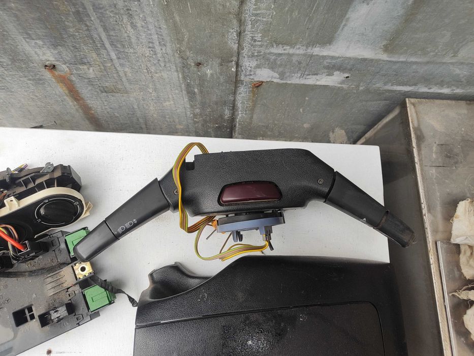 Останали части за СПРИНТЕР и ЛТ