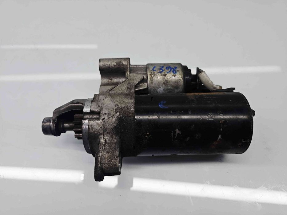 Electromotor 10 dinti Audi A4 (8K2, B8) [Fabr 2008-2015] OEM 2.0 TDI C