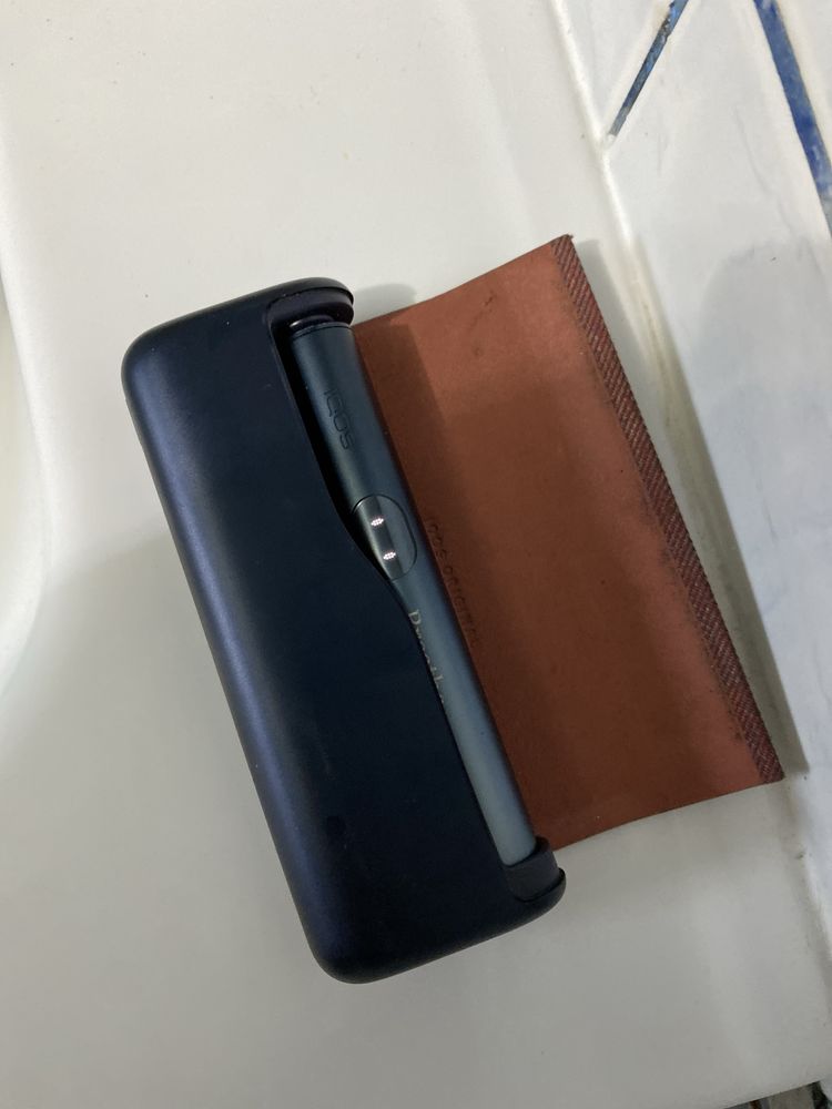 Iqos iuluma i prime