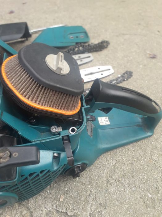 Drujba Makita ea 6100p