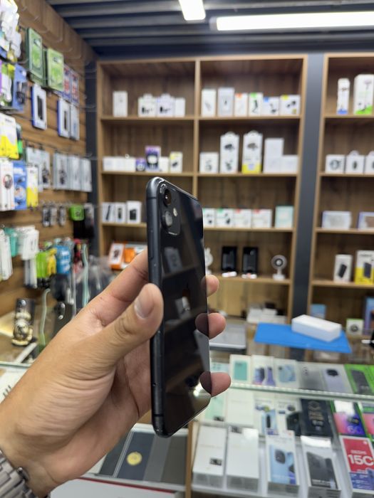 Iphone 11 128GB ideal