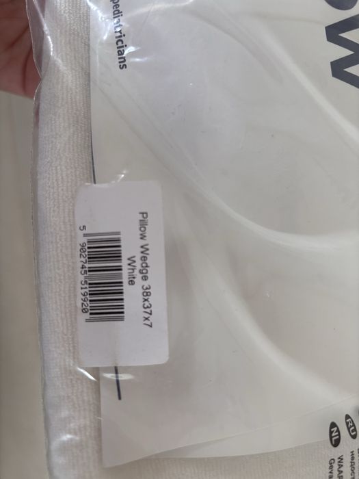 Vamd perna inclinata bebelusi