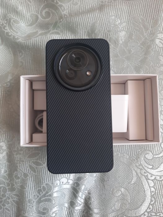 MEIZU Lucky 08 смартфон