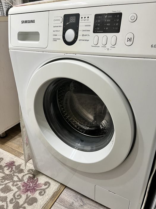 Стиральная машина продам