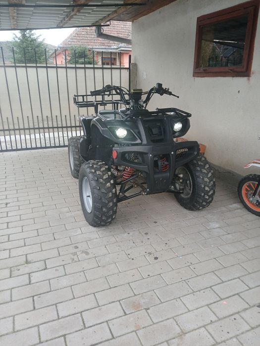 De vanzare ATV 150cc automat