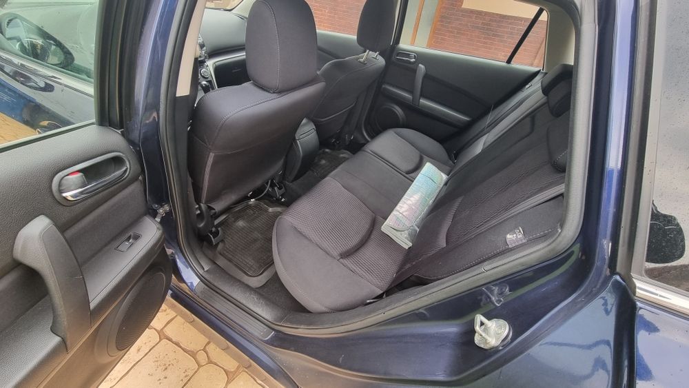 Maza 6, 2010, Diesel 2.2 L, 163 CP