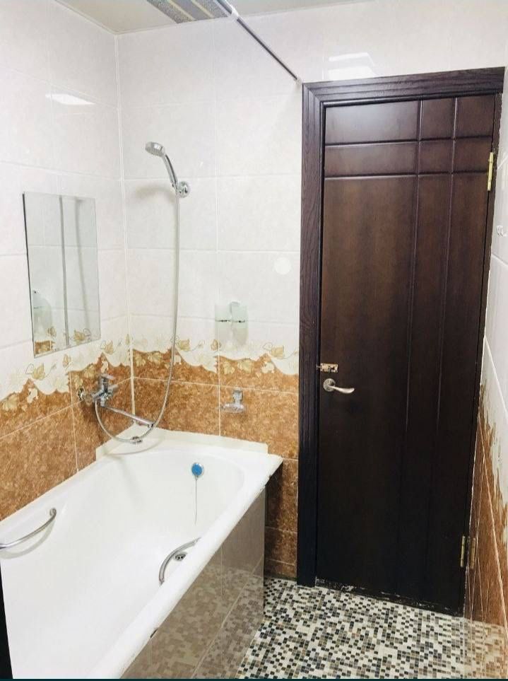 Qizlarga kvartira ijaraga srochna