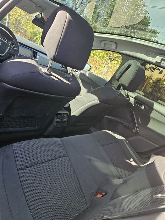 Autoturisme in rate doar cu buletin si avans