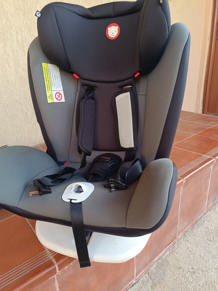 Scaun Auto Scoica Copil ISOFIX