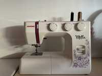швейная машинка Janome milla