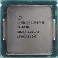 Intel Core i5 6500 (6 поколение) S1151