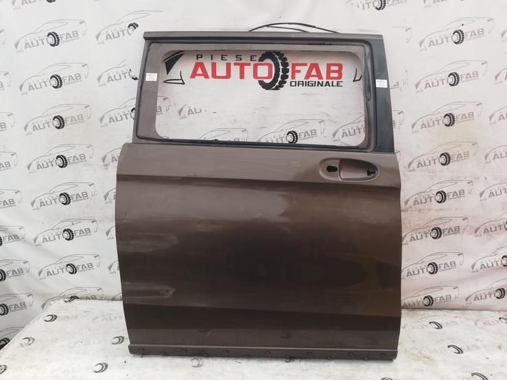 Usa dreapta culisanta,laterala Mercedes Vito,V-Class W447 AMG an 2014-2024