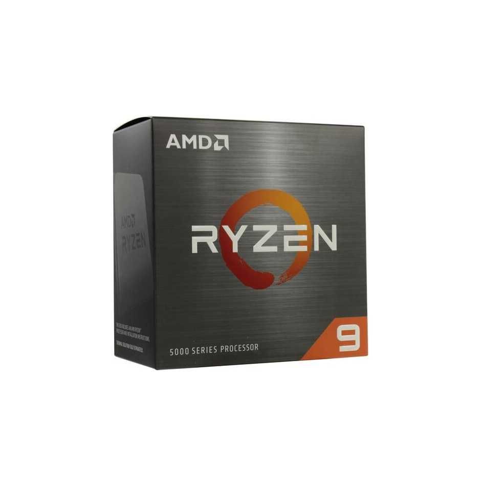 ; Процессор AMD 5900X Ryzen 9