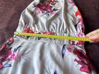 Rochie de ocazie satin