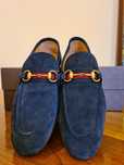 GUCCI лоферы оригинал