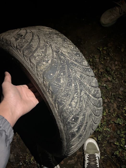 sava шипы 205, 55, 16