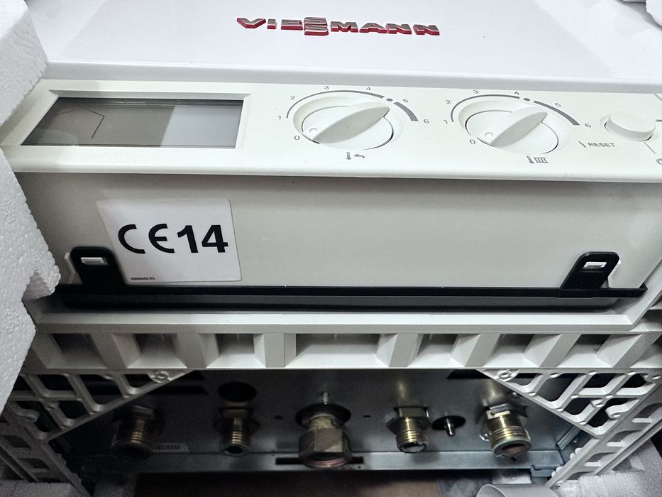 Viessmann vitopend 100