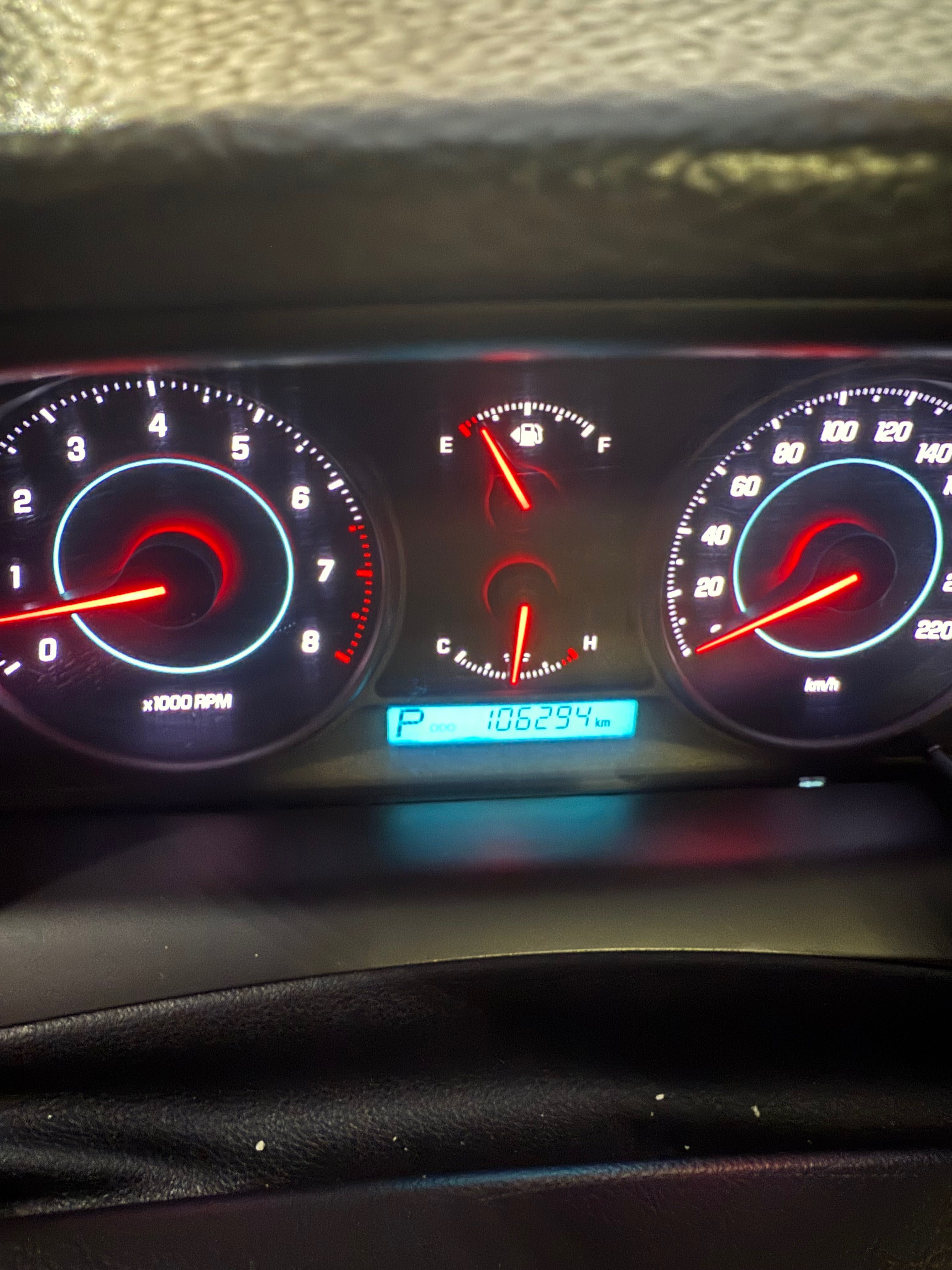 Продается CAPTIVA 3