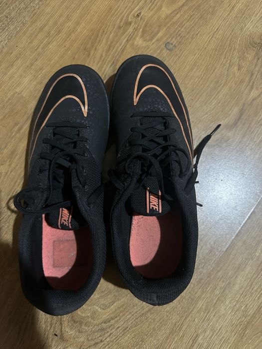 Стоножки nike mercurialX Pro tf
