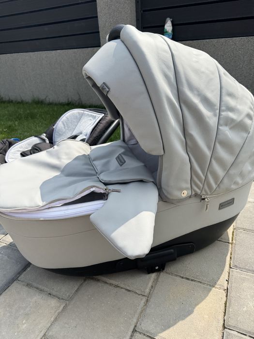 Carucior copii karusman