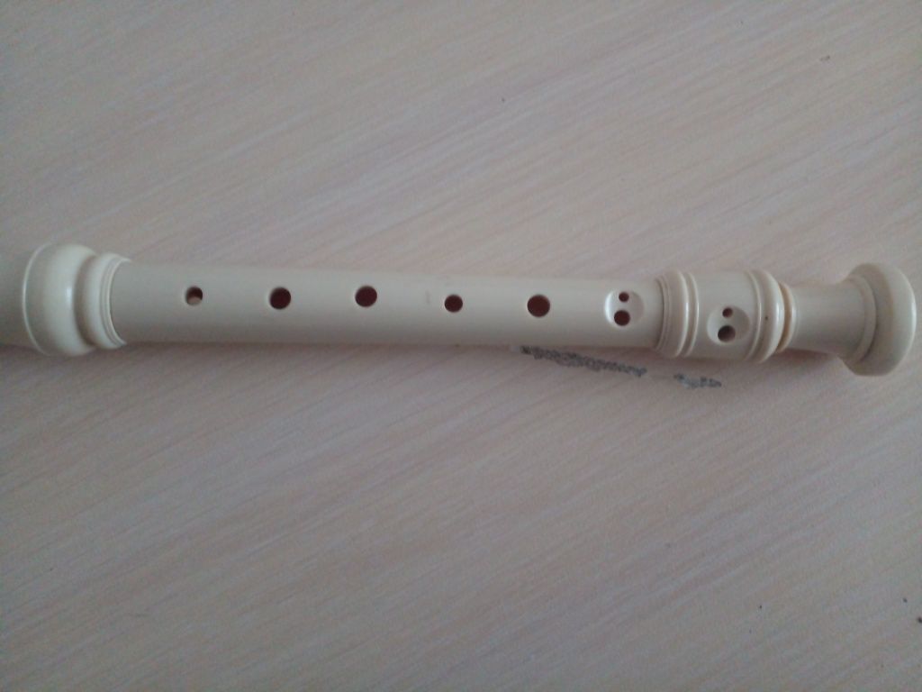 Блок-флейта Yamaxa