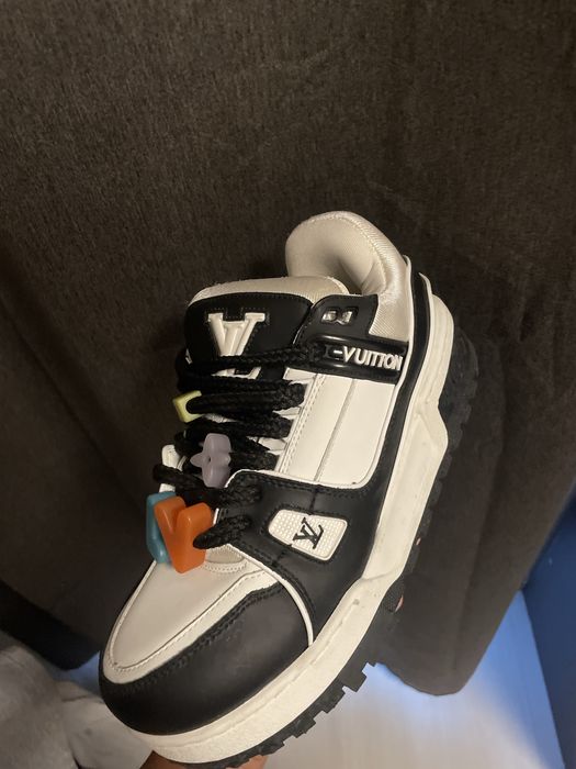 Louis vuitton maxi trainer