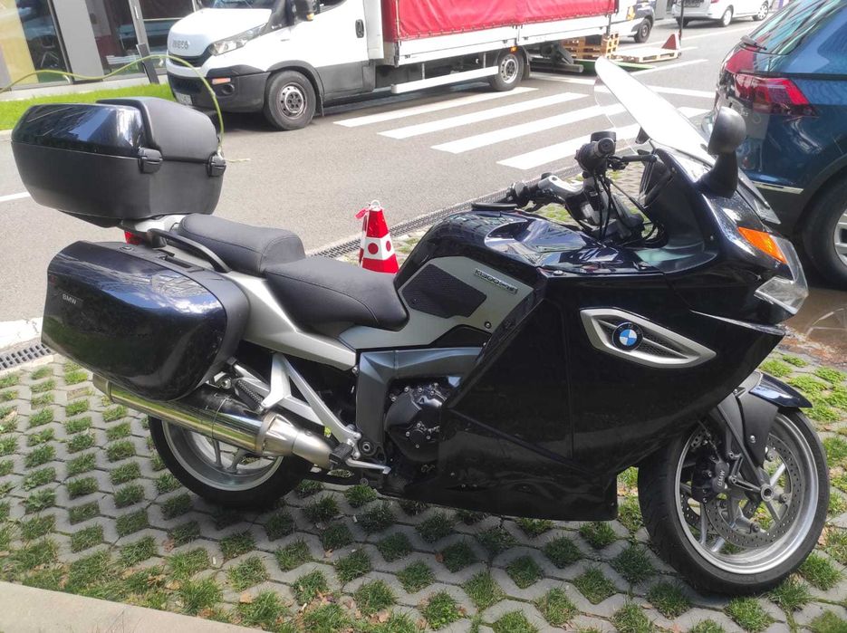 BMW K1300GT 2010