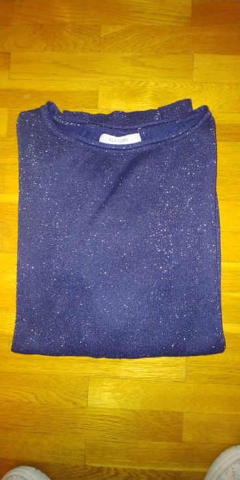 Calliope, S размер